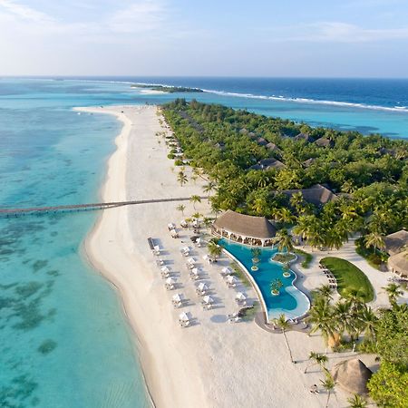 Kanuhura Maldives Kuredu Exterior foto