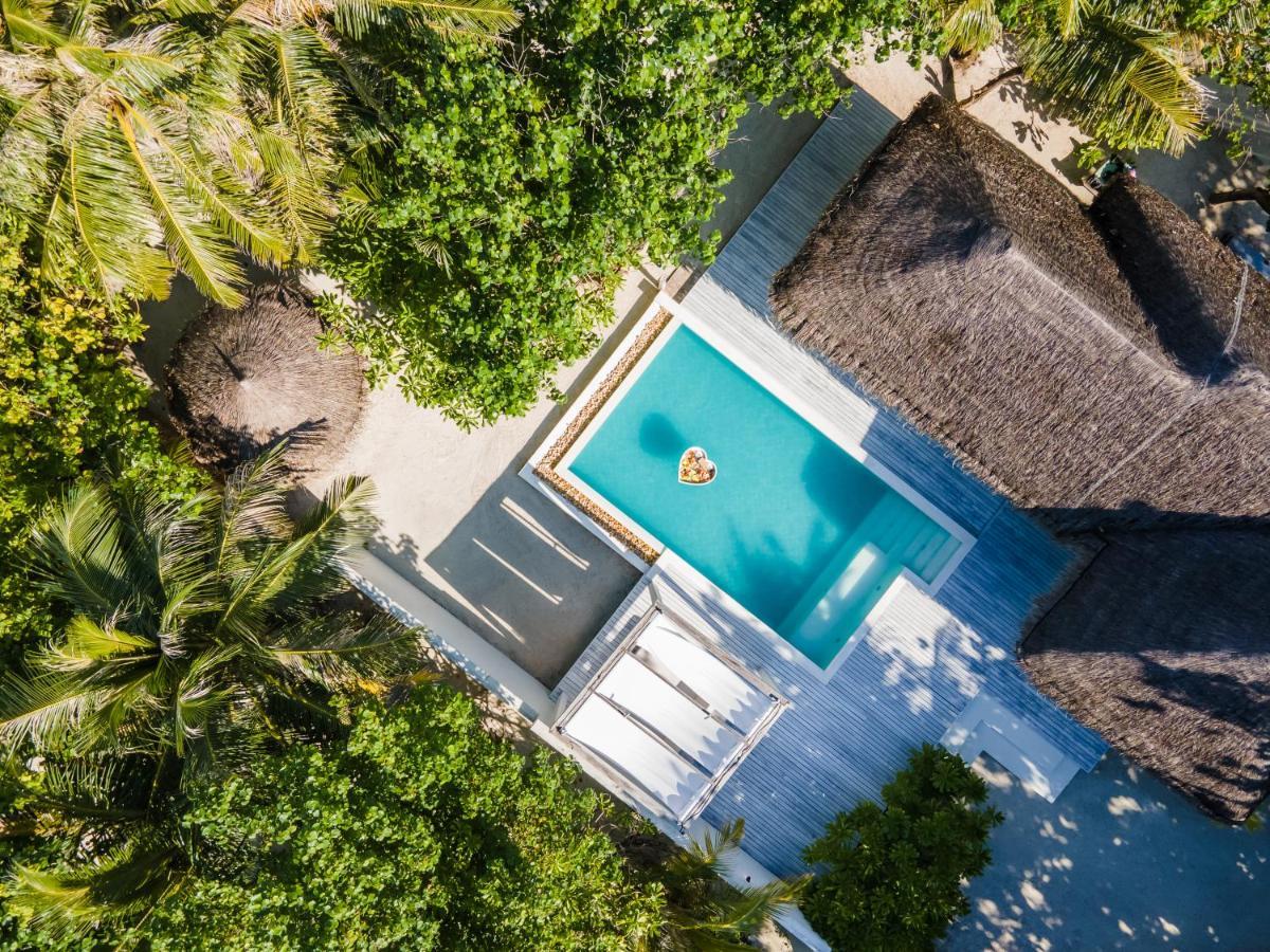 Kanuhura Maldives Kuredu Exterior foto