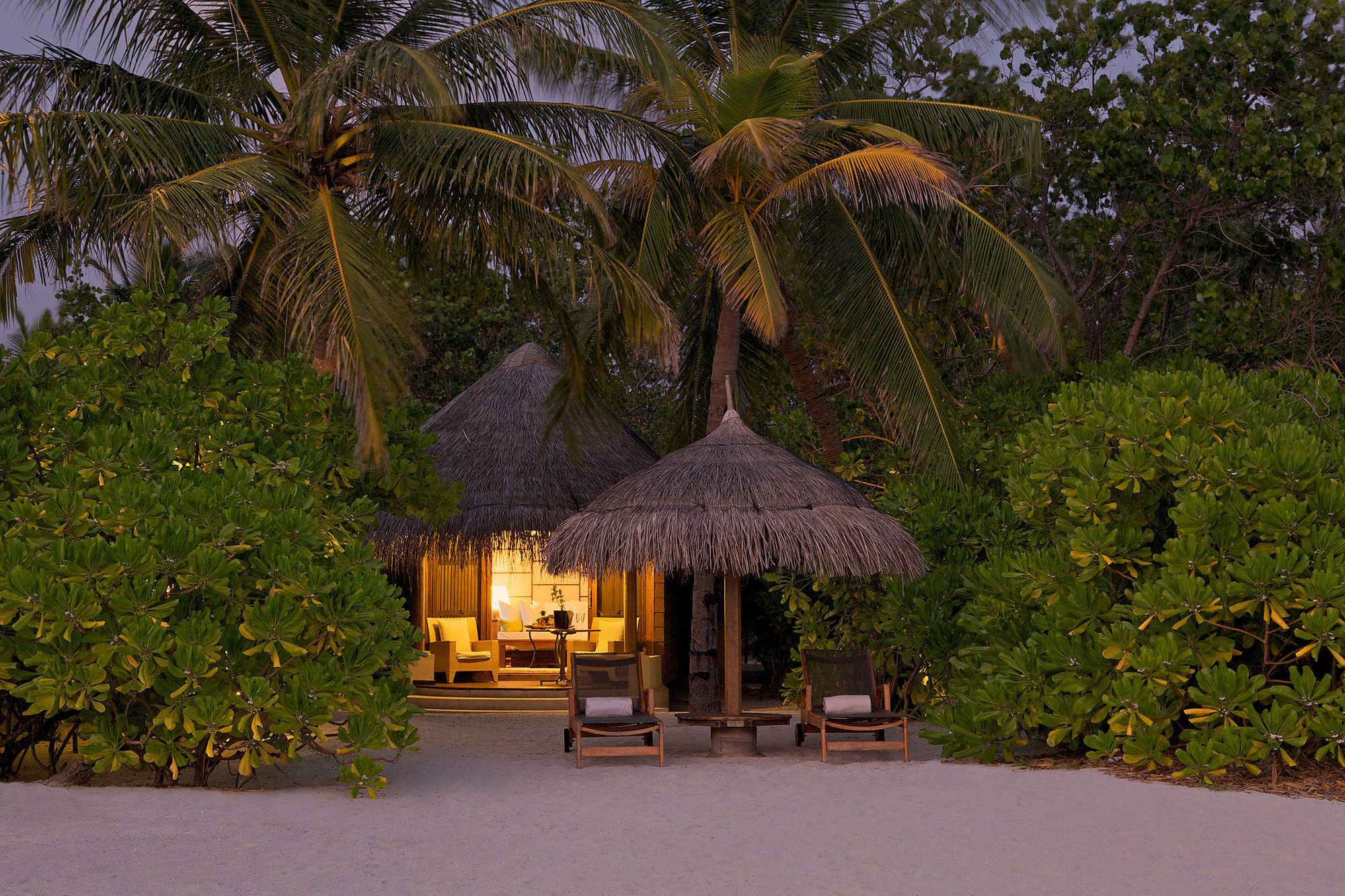 Kanuhura Maldives Kuredu Einrichtungen foto