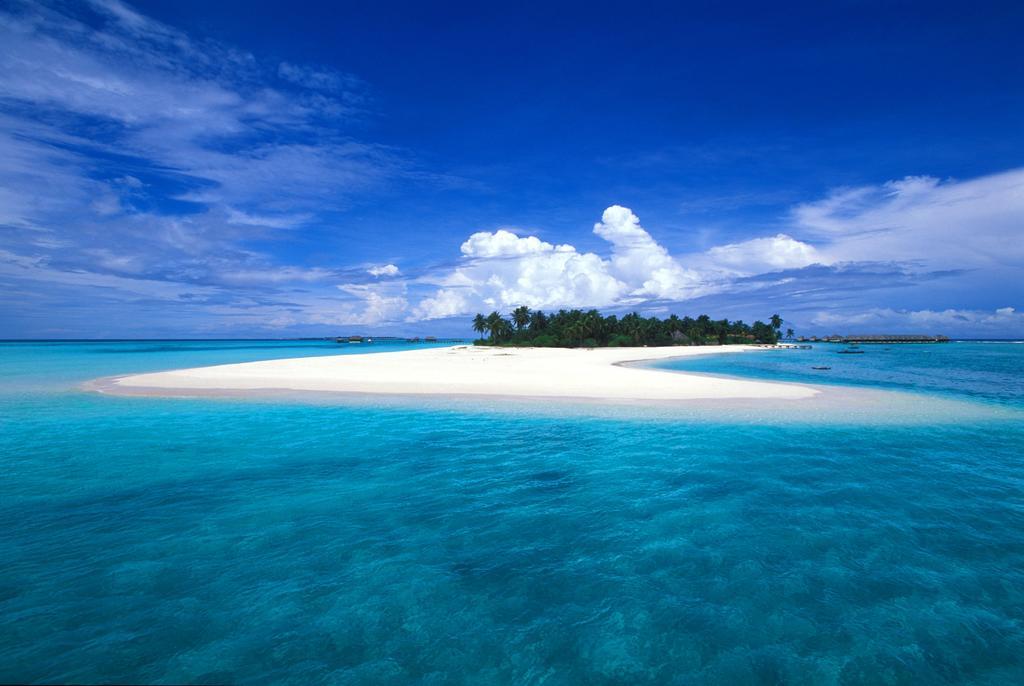 Kanuhura Maldives Kuredu Exterior foto