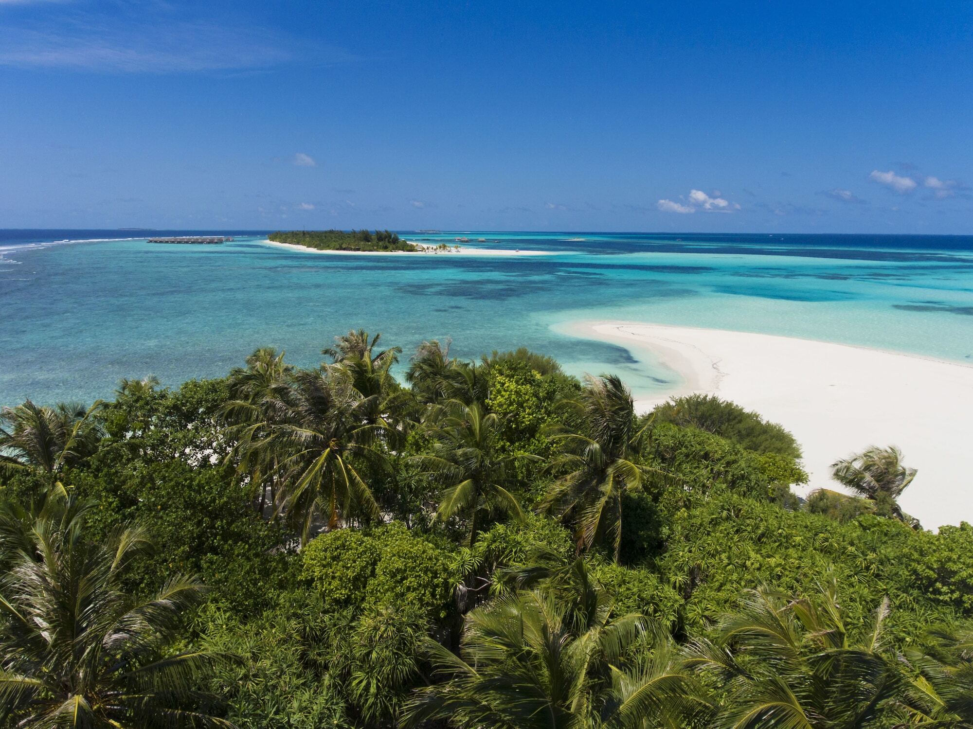 Kanuhura Maldives Kuredu Exterior foto