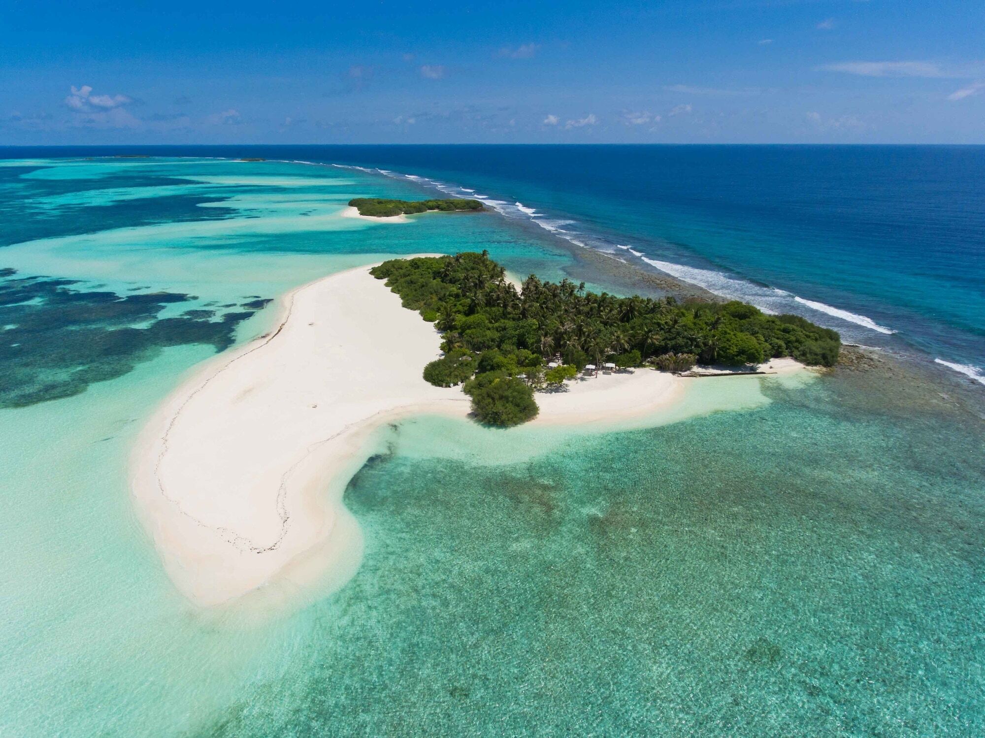 Kanuhura Maldives Kuredu Exterior foto