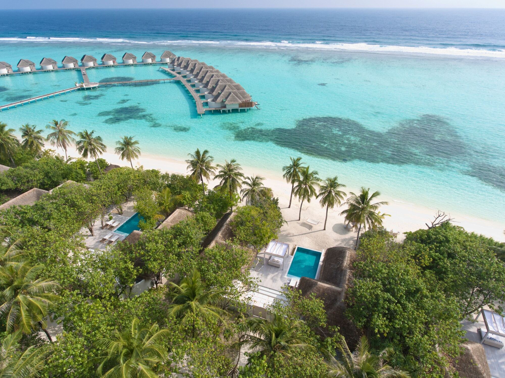 Kanuhura Maldives Kuredu Exterior foto
