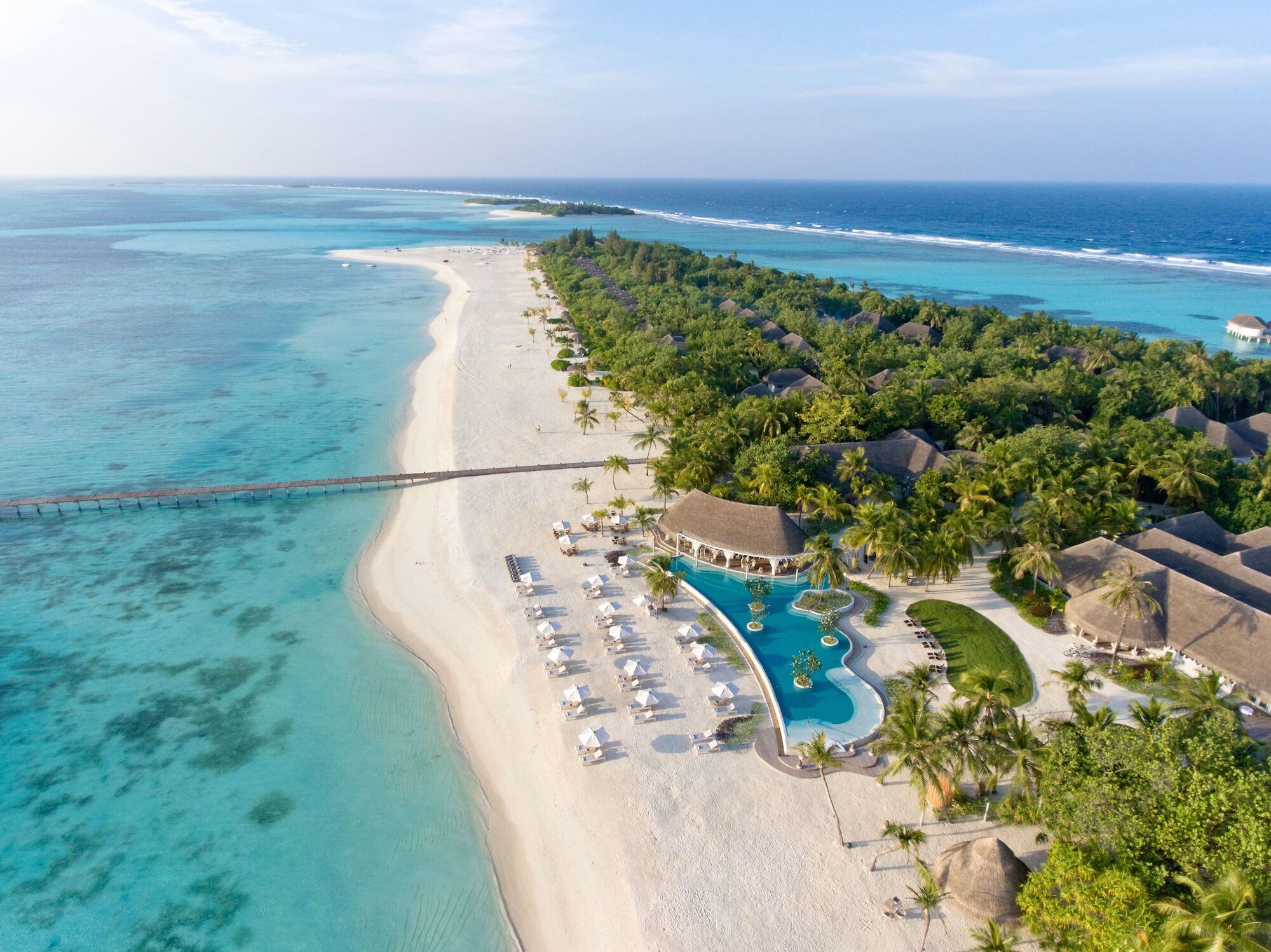 Kanuhura Maldives Kuredu Exterior foto